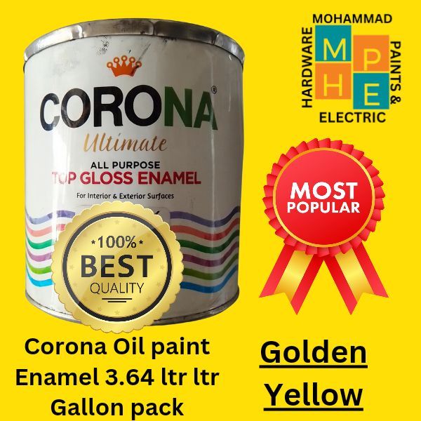 corona%20oil%20paint%20-%203.64%20liter,%20Super%20Gloss%20-%20Enamel%20Paint%20-%20for%20wood%20metal%20walls%20-%20Image%203