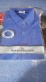 school uniform for boys . government school uniform blue shirt and gray pent. 