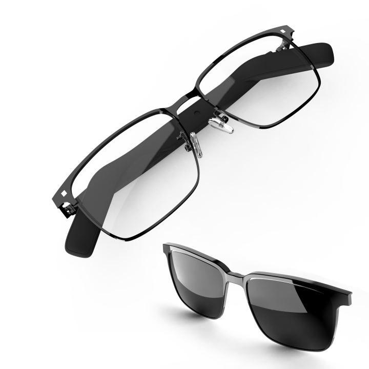 SG-20%20Pro%20TWS%202-in-1%20Smart%20Bluetooth%20Glasses%20-%20Convertible%20Sunglasses%20&%20Clear%20Lenses,%20Wireless%20Audio,%20Touch%20Control%20-%20Image%204