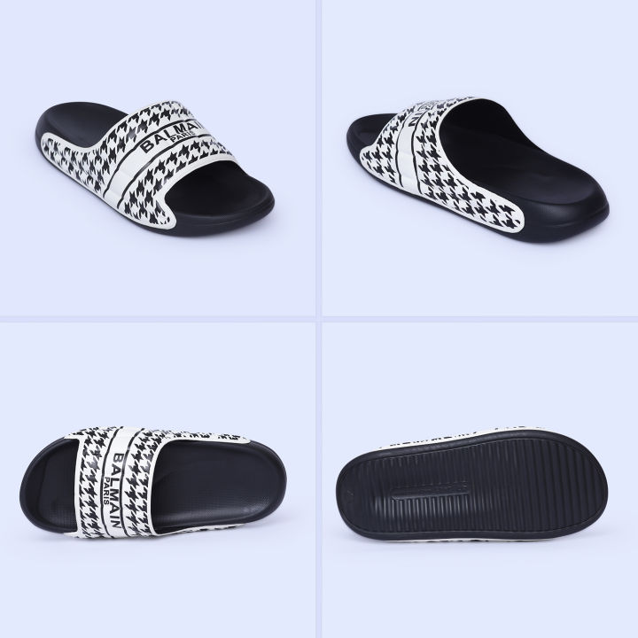 B-Main%20Ultra%20Soft%20Slip-On%20Slides%20%E2%80%93%20Dual-Tone%20Black%20&%20White%20-%20Image%202