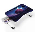 waterproof table most  most unique Best Premium Quality - Foldable And Portable Multi-Favorable Laptop Table Stand-Study Table-Bed Table - Signifying Quality. 