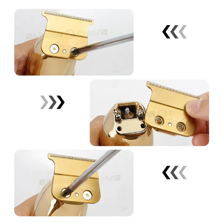 Barbershop%20FX707%20Durable%20Metal%20Professional%20Hair%20Clipper%20Replacement%20Blade%20Set%20For%20Babyliss%20Hair%20Clipprer%20FX787%20FX726%20FX787Z%20-%20Image%204