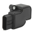 hrottle Position Sensor Set 16060-K35-V01 Tps For Honda PCX125/PCX150/FORZA125 2015-2018 Yamaha SRL115 FI V2 (2SU) Sym vf3. 
