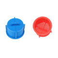 5PCS Washer Water Inlet Valve Filter Screens Compatible With Wave Wheel Automatic Washing Machine Parts. 