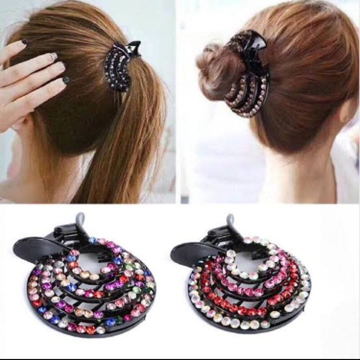 Unique Jora poni For girls/women enhance your style