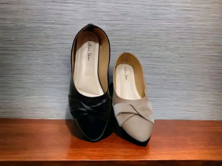 Artificial leader Pump Jutti Daraz