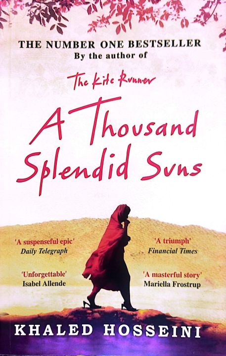The Kite Runner A Thousand Splendid Suns | Daraz.com.bd