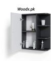  wall cabinet storage bathroom cabinet bathroom cabinet with shelves bathroom shelves. 