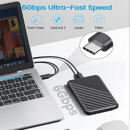 Rifah%20technology%20O-R-I-C-O%20USB%20C%20Hard%20Drive%20Enclosure%20with%20USB%20C%20to%20C%20Cable%20for%202.5%20inch%20SATA%20SSD%20HDD%206Gbps%20External%20Hard%20Drive%20Case%20Tool-Free%20with%20UASP%20for%20MacBook%20Pro%20Air,White%20(25PW1C-C3)%20-%20Image%203