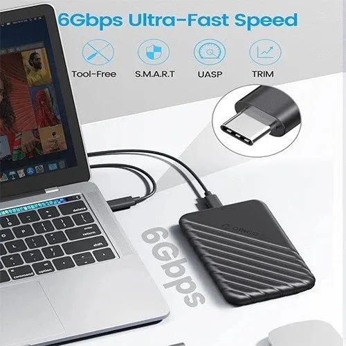 Rifah%20technology%20O-R-I-C-O%20USB%20C%20Hard%20Drive%20Enclosure%20with%20USB%20C%20to%20C%20Cable%20for%202.5%20inch%20SATA%20SSD%20HDD%206Gbps%20External%20Hard%20Drive%20Case%20Tool-Free%20with%20UASP%20for%20MacBook%20Pro%20Air,White%20(25PW1C-C3)%20-%20Image%203