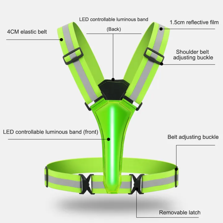 LED%20Running%20Vest%20USB%20Rechargeable%20Reflective%20Security%20Vest%20Adjustable%20Night%20Running%20Riding%20Clothing%20High%20Visibility%20Elastic%20Band%20-%20Image%206