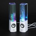 RGB Dancing Water speakers. 