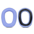 Replacement Ear pads ear cushion cover for Logitech G435 G 435 Lightspeed Wireless Gaming Headset Cushions Earmuffs Accessories. 