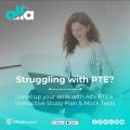 Alfa PTE 30 Days Subscription For 30 Days Exam Practice. 