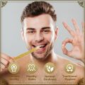 Natural Miswak Sticks Toothbrush - Vacuum Sealed Original Authentic For Healthy Gums Teeth Siwak Toothbrush Stick Chew Sticks. 