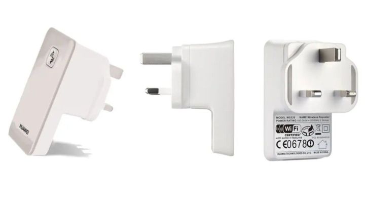 WiFi Extender