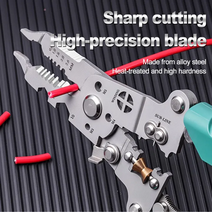 Multi%20Functional%20Wire%20Stripping%20Pliers,%20Household%20Specific%20Electrical%20Pliers,%20Folding%20and%20Measuring%20Wire%20Stripping%20Pliers%20-%20Image%203