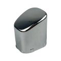 Chrome Handbrake Button Cover Silver Trim Cap for VW Polo Cross 6RD711333A Car Interior Hand Brake Accessories. 