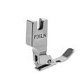 Universal Industrial Sewing Presser Foot – Zipper & Cording, Left/Right Pair. 
