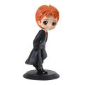 NEW Harry Anime Action Figure Malfoy Hermione Movies Car Cake Decoration Collectible PVC Doll Toys Kids Gift. 