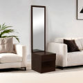 Andormahal Sleek Stylish Dressing Table Made of Melamine Laminated Board.