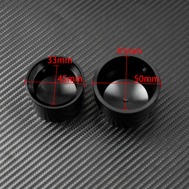 Black%20Rear%20Axle%20Nut%20Covers%20Cap%20For%20Harley%20Sportster%20XL%20883%201200%20Dyna%20Softail%20Fat%20Boy%20Touring%20Street%20Road%20Electra%20Tri%20Glide%20-%20Image%202