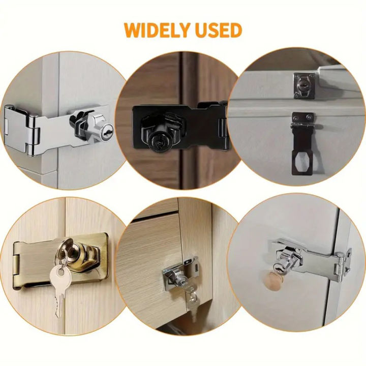 Locking%20Hasp%20Heavy%20Duty%20Locking%20Hasp%20Staple%20With%20Keys%20Padlock%20Cupboard%20Shed%20Garage%20Lock%20Office%20Cabinet%20Security%20Lock%20Hardware%20-%20Image%206