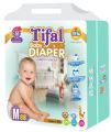 Tifal Baby Diapers Size Medium (5-12KG) 88 PCS. 