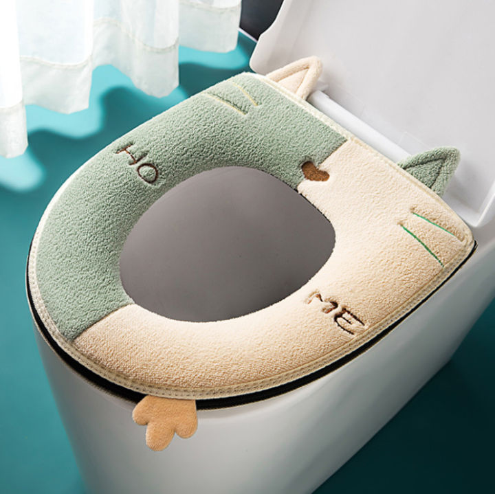 Cute%20Embroidery%20Toilet%20Seat%20Cover%20With%20Zipper%20Soft%20Warmer%20Washable%20Toilet%20Mat%20Cover%20Pad%20Cushion%20WC%20Ring%20Mat%20Bathroom%20Aceesories%20-%20Image%208