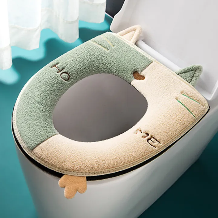 Cute%20Embroidery%20Toilet%20Seat%20Cover%20With%20Zipper%20Soft%20Warmer%20Washable%20Toilet%20Mat%20Cover%20Pad%20Cushion%20WC%20Ring%20Mat%20Bathroom%20Aceesories%20-%20Image%208