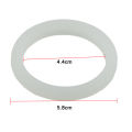 Coffee Machine Silicone Brew Head Gasket O-Ring seal rings Professional Part Seal For DeLonghi EC685/EC680/EC850/860 Accessory. 