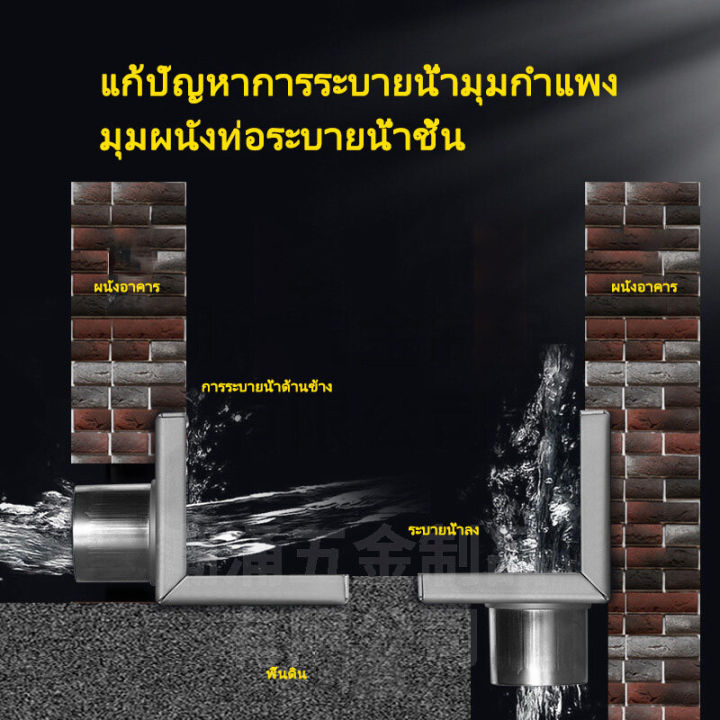 %5BMagpul%5D304%20stainless%20steel%20thick%20wall%20row%20drain%20floor%20bathroom%20hotel%20side%20row%20wall%20corner%20drain%20floor%20DN50%20Engineering%20L%20floor%20drain%20grate%20drainage%20wall%20mounted%20drains%20corner%20stainless%20steel%20304%20square%20angle%20-%20Image%204