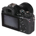 EP11 Viewfinder  Eyepiece Eyecup for A7R A7III A7RII A9 A7R3 A7M3 DSLR Camera Accessories. 