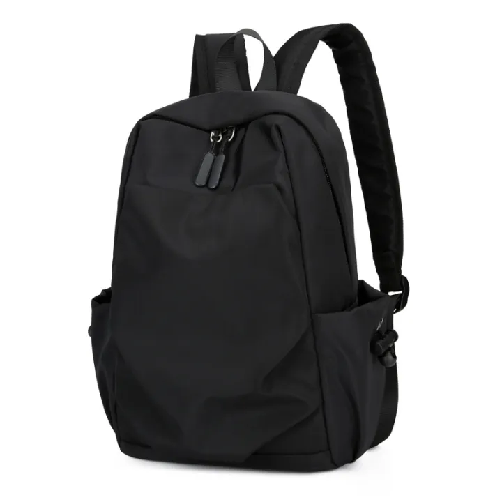 Mini%20Men's%20Backpack%20Fashion%20Small%20Black%20Shoulder%20School%20Bag%20for%20Man%202023%20Canvas%20Designer%20Waterproof%20Sports%20Travel%20Male%20Backpacks%20-%20Image%205