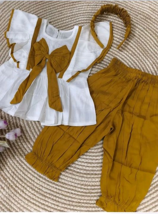 New Cotton Fashionable dress for 0-8 years