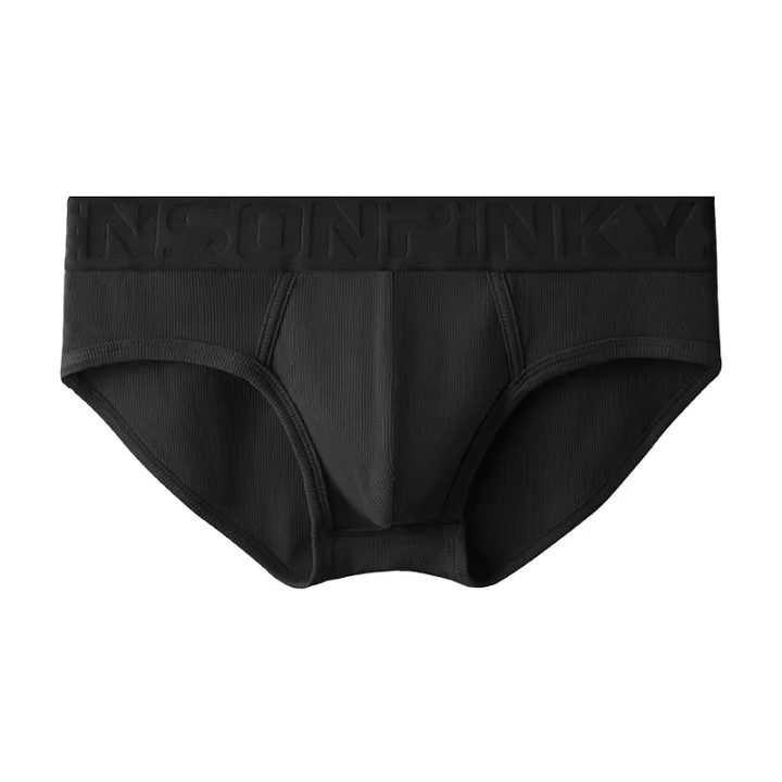 %E3%80%90On%20Sale%E3%80%91%20PS544%20New%20Men's%20Underwear%20Men's%20Mid%20Waist%20Modal%20Thread%20Underwear%20Triangle%20Pants%20Breathable%20Soft%20and%20Skincare%20Comfortable%20-%20Image%204