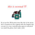 ALPS OEM 3D Potentiometer Joy Stick Analog Axis Joystick Module for Sony PS4 Gamepad for PS5 Slim Pro Contoller. 
