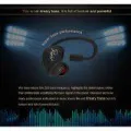 KZ ZS3 detachable monitor earphone Thai insurance normal model (black). 
