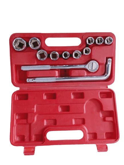 DBL Box socket set | Daraz.lk