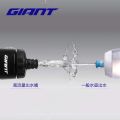 GIANT 600ml/750ml Bicycle Bottle MTB Road Bike Water Bottle Outdoor Sports PP Bottles Portable Large Capacity Drink Cycling Cup. 