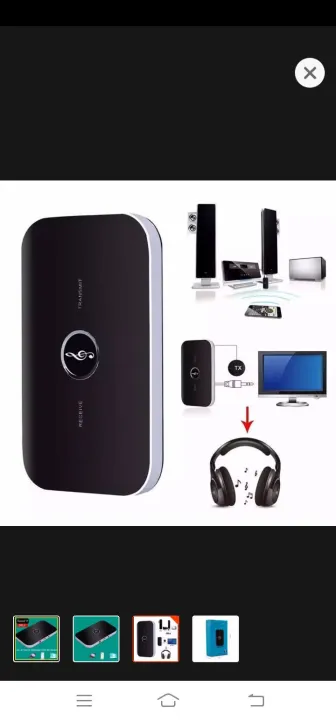 2%20in%201%20Wireless%20B6%205.0%20Adapter%20Bluetooth%20Transmitter%20Receiver%20APTX%203.5mm%20AUX%20Adapter%20Player%20For%20TV%20Smartphone%20PC%20Home%20Stereo%20MP3%20-%20Image%205