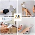 Premium Quality - 3 inches (75mm) Steel Scraper/ Wall Paint Putty Scraper.