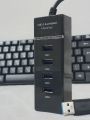 Mouse Keybord Usb 4.1 Pot Hab And 2 Pice Otg Kebol Tipe C Tipe B - Keyboard And Mouse. 