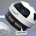 Smart Robot Vacuum Cleaner Desk Table Dust Vacuum Mini Car Vacuum Cleaner Detachable Nozzle Household Pet Hair Cleaning Tools. 