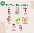 Slimming Tea | Herbal Tea | Green Tea | Weight Loss Tea | Chinese Formula | Fat Burn Tea 80 gm. 