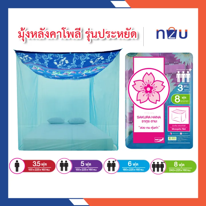 (Hot%20sale)%20mosquito%20net,%20mosquito%20net,%203.5%20feet,%205%20feet,%206%20feet,%208%20feet,%209%20feet,%2012%20feet,%201-8%20people,%20Poly%20mattress,%20economical%20fabric,%20Sakura%20White%20Netto.%20The%20roof%20is%20Poly%20fabric%20to%20prevent%20dust%20and%20wearable%20light%20-%20Image%207