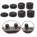 【Big savings】 8PCS Universal Analog Stick Caps For PS4 PS5 Switch Pro Xbox Controller Joystick Gamepad Thumb Grips Accessories. 