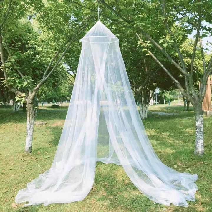 Mosquito%20Mesh%20Net%20Large%20Dome%20Hanging%20Mosquito%20Net%20Bed%20Net%20Tent%20Fly%20Insect%20Repellent%20Protection%20Home%20for%20Bed%20Canopy%20Dropshipping%20-%20Image%204