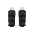 F850GS F750GS 2018-2023 Motorcycle Footpeg For BMW F800GS F900GS K1300GT Rear Footrest Foot Peg Rest Board Pedal Kit Accessories. 