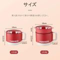 Yueerde Mini Electric Cooker Compact Size for Efficient Cooking. 